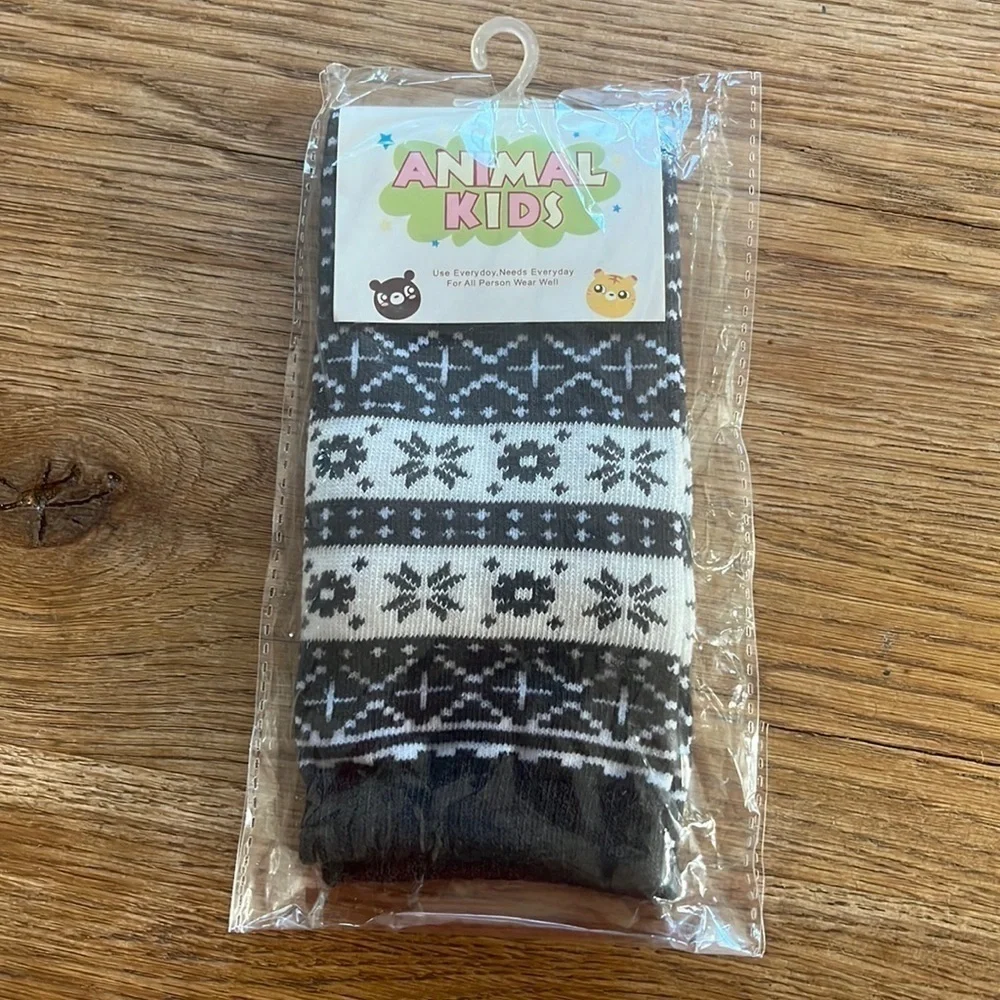 Baby Girl Leggings Fall New